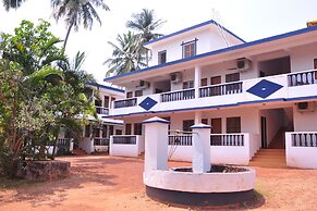 Anjuna Blue Resort