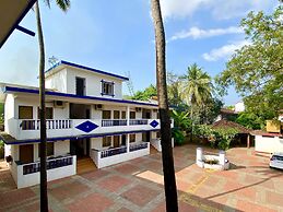 Anjuna Blue Resort