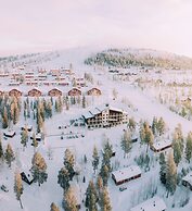 Idre Fjäll Stugor och Lägenheter