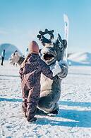 Idre Fjäll Stugor och Lägenheter