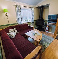 Idre Fjäll Stugor och Lägenheter