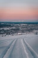 Idre Fjäll Stugor och Lägenheter