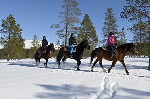 Idre Fjäll Stugor och Lägenheter