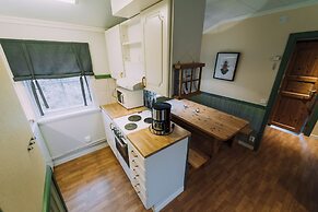 Idre Fjäll Stugor och Lägenheter