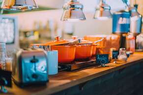 Idre Fjäll Stugor och Lägenheter