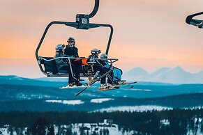 Idre Fjäll Stugor och Lägenheter