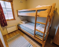 Idre Fjäll Stugor och Lägenheter