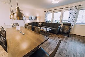 Idre Fjäll Stugor och Lägenheter