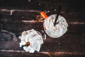 Idre Fjäll Stugor och Lägenheter