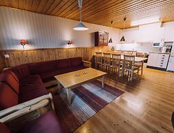 Idre Fjäll Stugor och Lägenheter