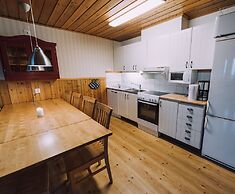 Idre Fjäll Stugor och Lägenheter