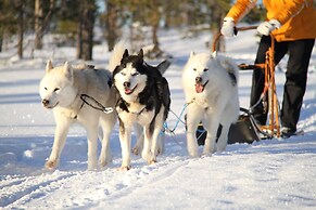 Idre Fjäll Stugor och Lägenheter