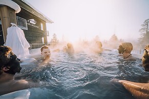 Idre Fjäll Stugor och Lägenheter