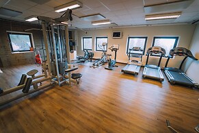 Idre Fjäll Stugor och Lägenheter