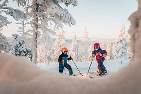 Idre Fjäll Stugor och Lägenheter