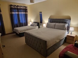 Moorepark West House