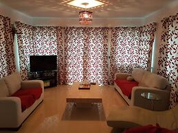 Moorepark West House