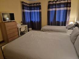 Moorepark West House