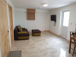 Moorepark West House