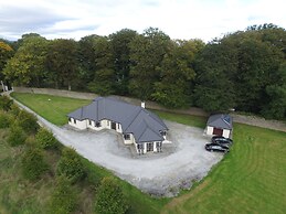 Moorepark West House