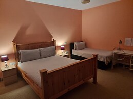 Moorepark West House