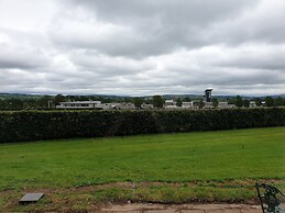 Moorepark West House