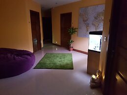 Moorepark West House