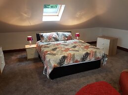 Moorepark West House