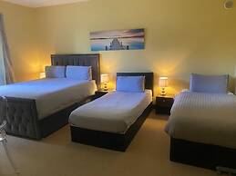 Moorepark West House