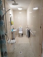 Moorepark West House