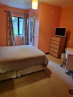 Moorepark West House