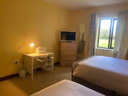 Moorepark West House