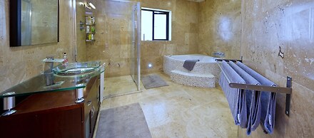 Moorepark West House