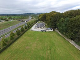 Moorepark West House