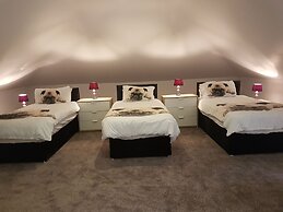 Moorepark West House