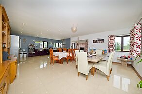 Moorepark West House