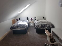 Moorepark West House