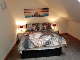 Moorepark West House