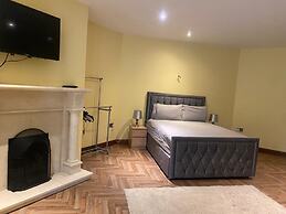 Moorepark West House