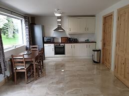 Moorepark West House