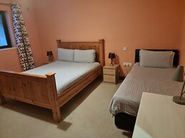 Moorepark West House