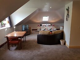 Moorepark West House