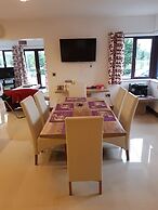 Moorepark West House