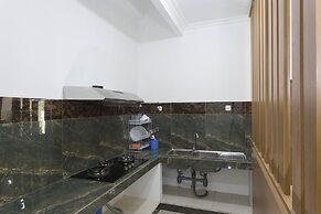 RedDoorz Plus @ Boulevard Residence BSD