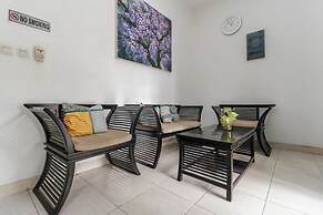 RedDoorz Plus near Trisakti University