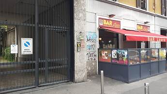 Milano Ostello