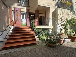 Milano Ostello