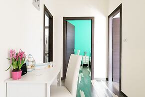 Myricae guest house - Fiumicino aeroporto