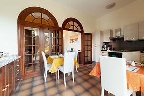 Myricae guest house - Fiumicino aeroporto