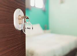 Myricae guest house - Fiumicino aeroporto